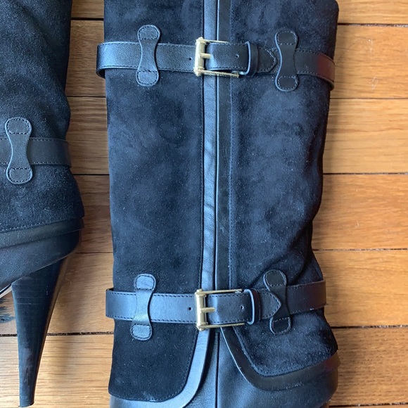 Cole Haan Women’s Boots - Picture 2 of 8